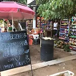 Cabanas Eda