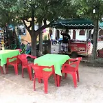 Cabanas Eda
