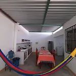 Casa Girasoles Family Stay