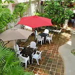 Estancia Frida