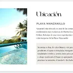 Aguamiel Beach House