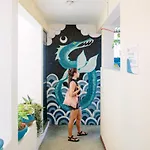 Residencia Artistica