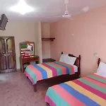 Hotel Chegue