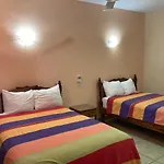 Hotel Chegue