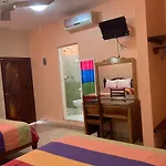 Hotel Chegue