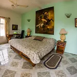 La Hacienda Tilantongo