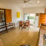 La Hacienda Tilantongo