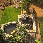 La Hacienda Tilantongo