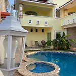 Casa Luz De Luna