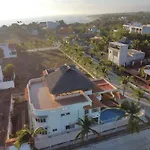 Casa Luz De Luna
