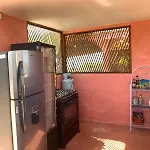 The Pineapple Mansion