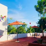 Hotel Azul Escondido