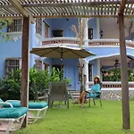 Villa del Puerto