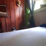 Punta Paraíso Cabanas