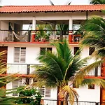 Hotel Yurimar