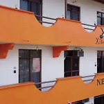 Ximajo Nieto
