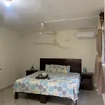 Casa Marytan, Departamento 3