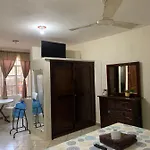 Casa Marytan, Departamento 3