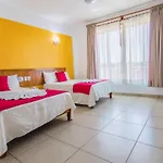 Hotel Serymar