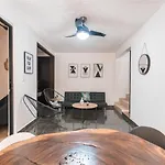 Stunning Duplex Near The Beach