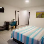 Hotel Camino Del Sol