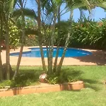 Villa Mexicana Zicatela