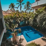 Punta Zicatela Hotel - Adults Only
