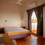 Posada Mixteca H