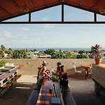 Posada Mixteca H