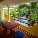 Hotel Bungalows y Cabañas Acuario