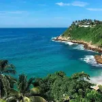 La Punta, 2 Bedroom Beach Bungalow With Private Pool & Starlink