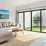 Quiet 3Br Villa In La Punta, Private Pool!