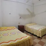 Hotel El Flechador Del Sol