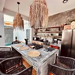 Casa Victoria Puerto Escondido