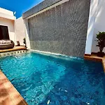 Casa Victoria Puerto Escondido