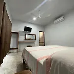 Hotel Cabanas Pepe