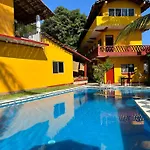 Hotel Cabanas Pepe
