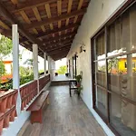 Hotel Cabanas Pepe