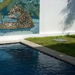 Casa Tres Iguanas, La Punta