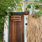 El Eden Escondido