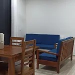 Departamento Marsopas A 5 Minutos A Pie De Bahia Carrizalillo!!! 6