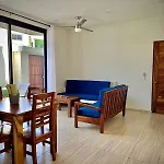 Departamento Marsopas A 5 Minutos A Pie De Bahia Carrizalillo!!! 1