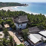Bikini Beach House