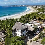 Bikini Beach House
