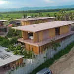 Increible Casa Frente A La Playa
