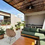 Casa Dakini En La Punta With Pool And Ocean View