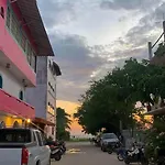 Surf Paradise Zicatela