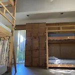 La Palmera Hostel
