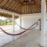 Hotel Casa Pridda
