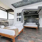 Hotel Axolotl